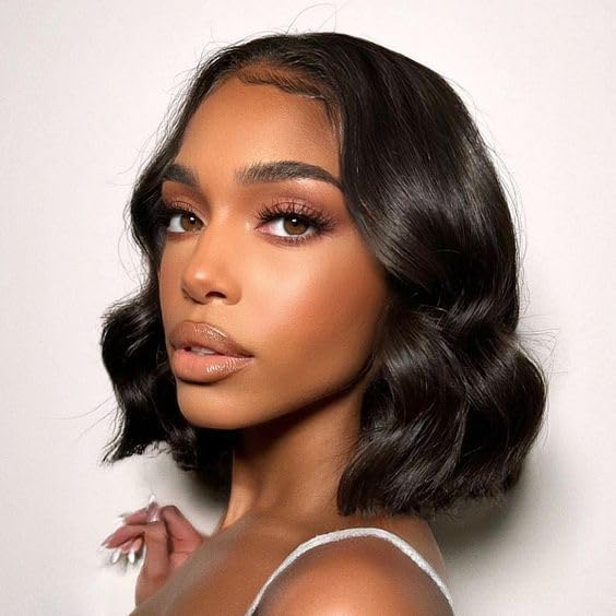 Faby botanical 10 inch Human Hair